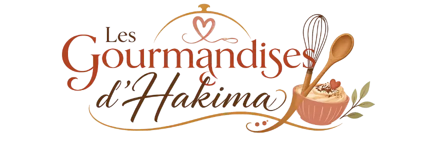 Les Gourmandises d'Hakima